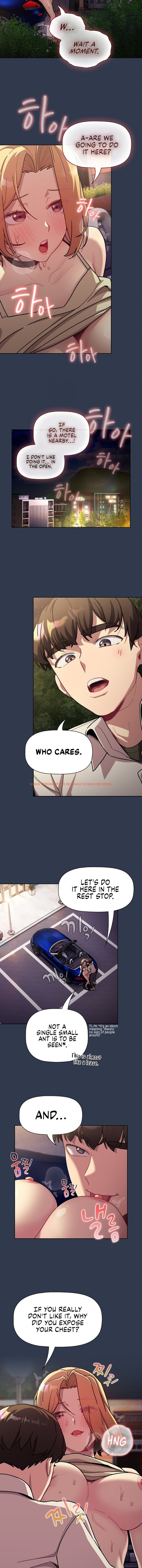 Read Hentai Image 2 86179 in comic What Do I Do Now? - Chapter 110 - hentaitnt.net