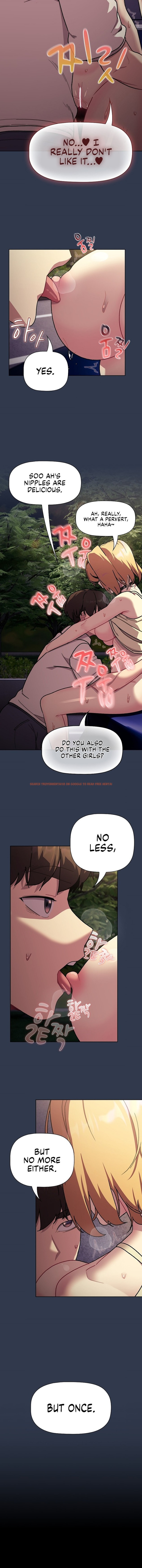 Read Hentai Image 3 86179 in comic What Do I Do Now? - Chapter 110 - hentaitnt.net