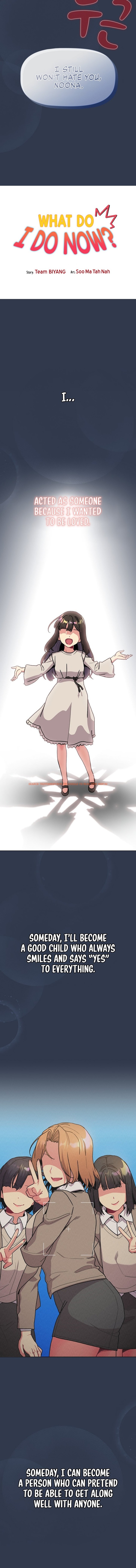 Read Hentai Image 6 86179 in comic What Do I Do Now? - Chapter 110 - hentaitnt.net