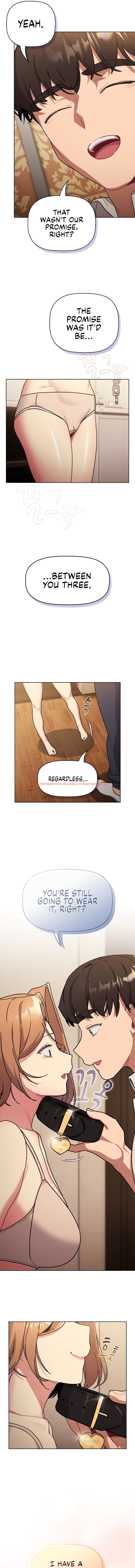 Read Hentai Image 10 86056 in comic What Do I Do Now? - Chapter 111 - hentaitnt.net