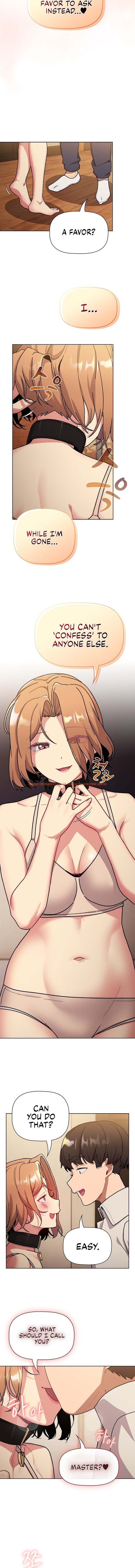 Read Hentai Image 11 86056 in comic What Do I Do Now? - Chapter 111 - hentaitnt.net
