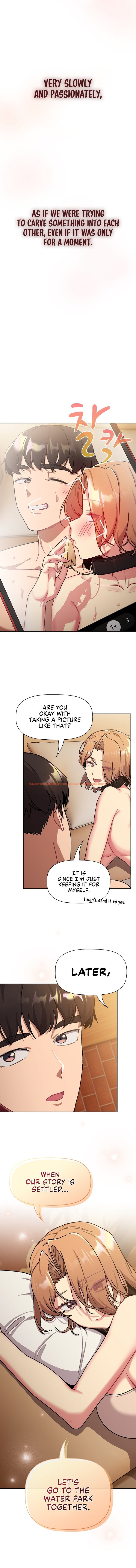 Read Hentai Image 13 86056 in comic What Do I Do Now? - Chapter 111 - hentaitnt.net