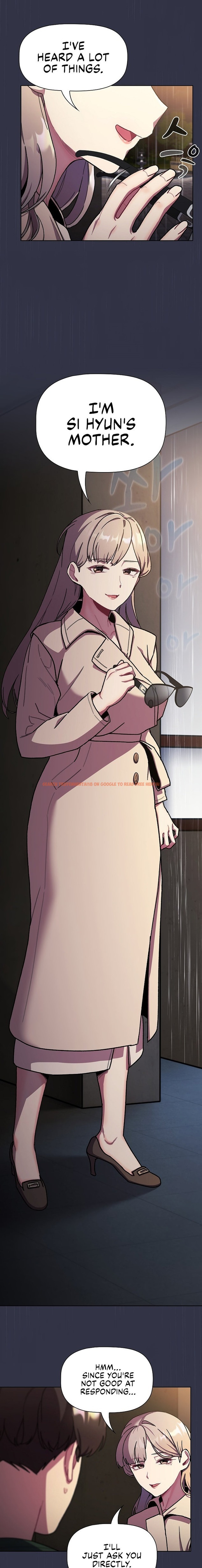 Read Hentai Image 16 86056 in comic What Do I Do Now? - Chapter 111 - hentaitnt.net