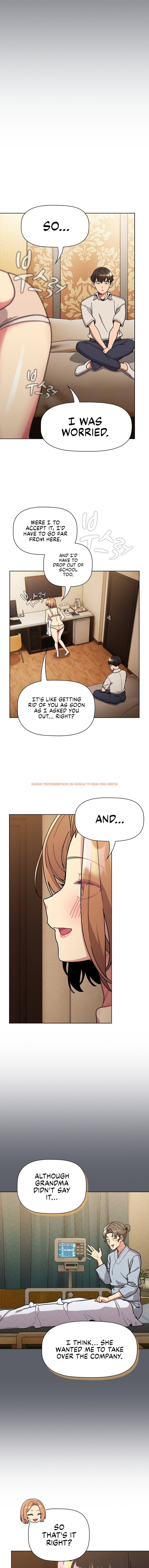 Read Hentai Image 4 86056 in comic What Do I Do Now? - Chapter 111 - hentaitnt.net
