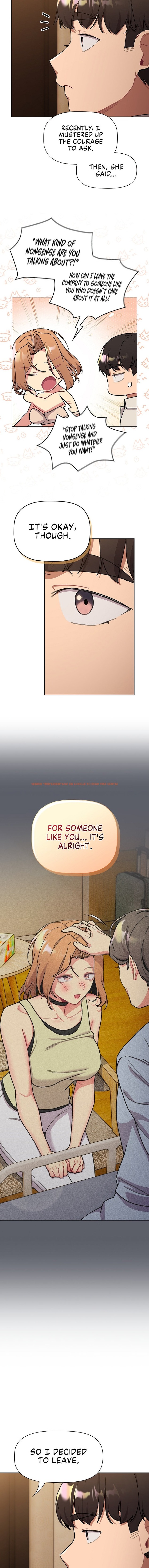 Read Hentai Image 5 86056 in comic What Do I Do Now? - Chapter 111 - hentaitnt.net