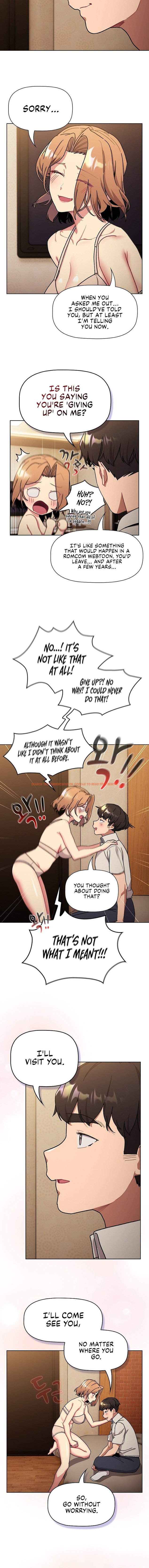 Read Hentai Image 6 86056 in comic What Do I Do Now? - Chapter 111 - hentaitnt.net