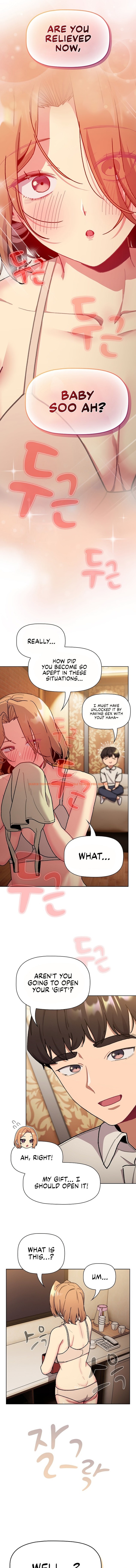 Read Hentai Image 7 86056 in comic What Do I Do Now? - Chapter 111 - hentaitnt.net