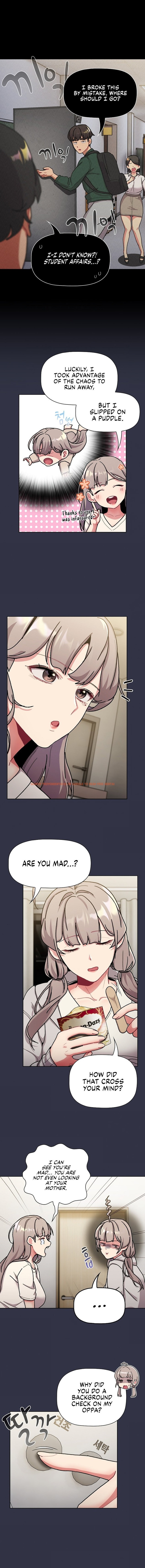 Read Hentai Image 10 86282 in comic What Do I Do Now? - Chapter 112 - www.hentaitnt.net