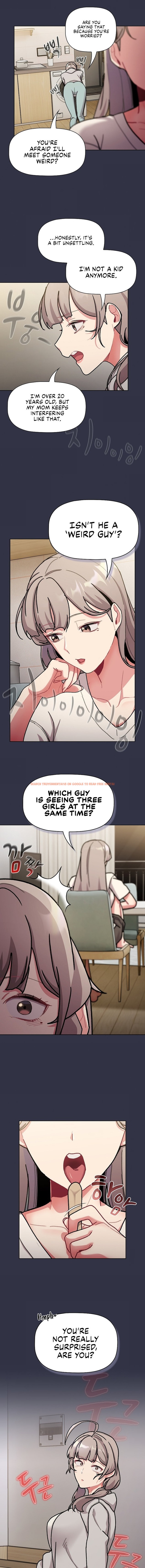Read Hentai Image 11 86282 in comic What Do I Do Now? - Chapter 112 - www.hentaitnt.net