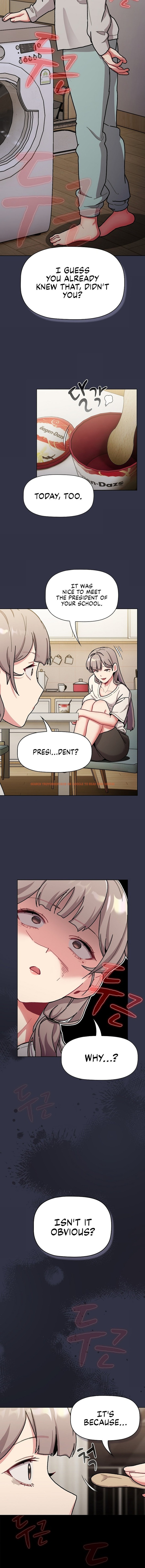 Read Hentai Image 12 86282 in comic What Do I Do Now? - Chapter 112 - www.hentaitnt.net