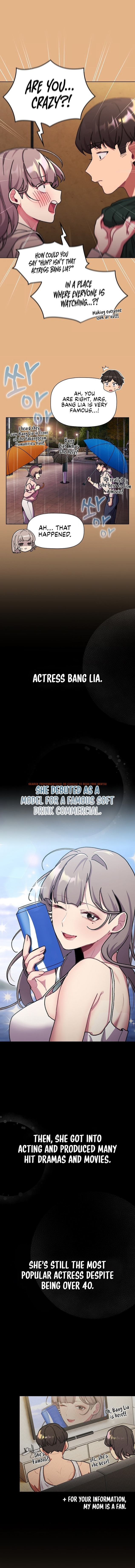 Read Hentai Image 3 86282 in comic What Do I Do Now? - Chapter 112 - www.hentaitnt.net