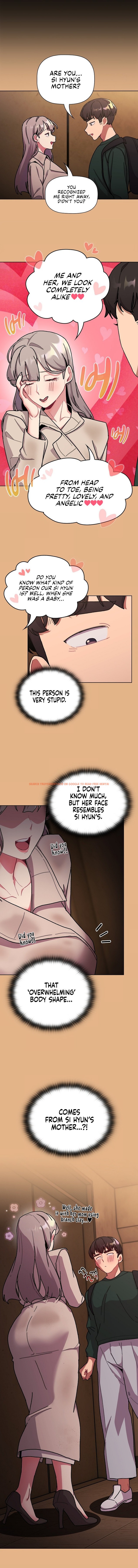 Read Hentai Image 4 86282 in comic What Do I Do Now? - Chapter 112 - www.hentaitnt.net