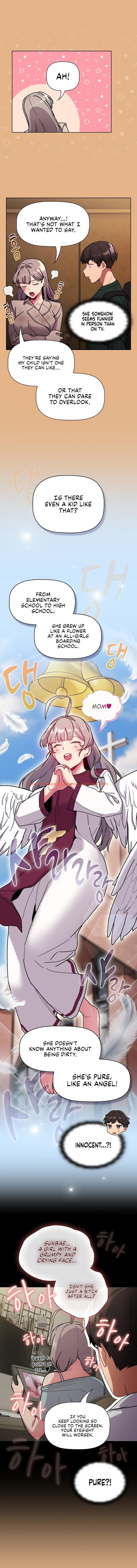 Read Hentai Image 5 86282 in comic What Do I Do Now? - Chapter 112 - www.hentaitnt.net