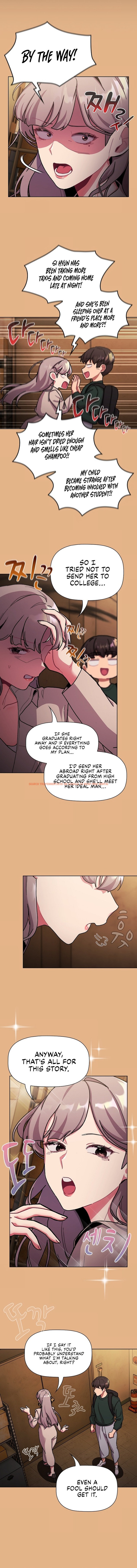 Read Hentai Image 6 86282 in comic What Do I Do Now? - Chapter 112 - www.hentaitnt.net