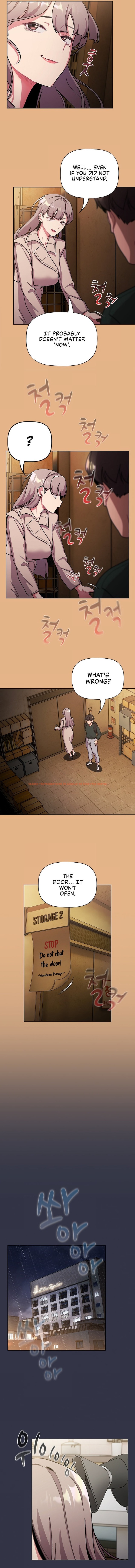 Read Hentai Image 7 86282 in comic What Do I Do Now? - Chapter 112 - www.hentaitnt.net