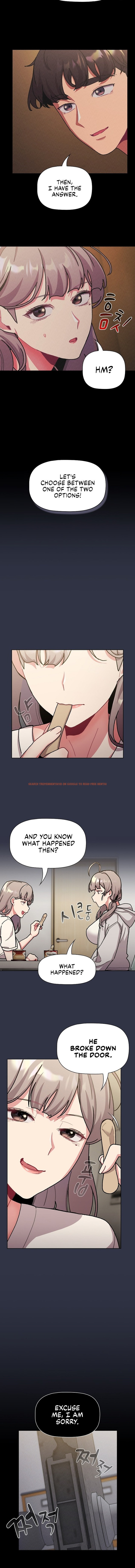 Read Hentai Image 9 86282 in comic What Do I Do Now? - Chapter 112 - www.hentaitnt.net