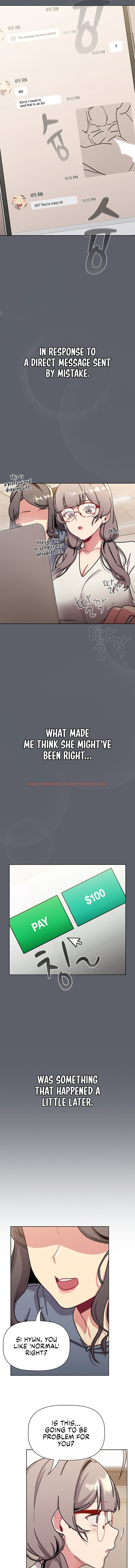 Read Hentai Image 10 32783 in comic What Do I Do Now? - Chapter 113 - www.hentaitnt.net