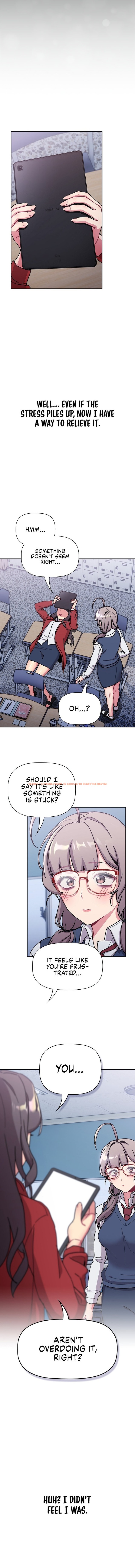 Read Hentai Image 15 32783 in comic What Do I Do Now? - Chapter 113 - www.hentaitnt.net