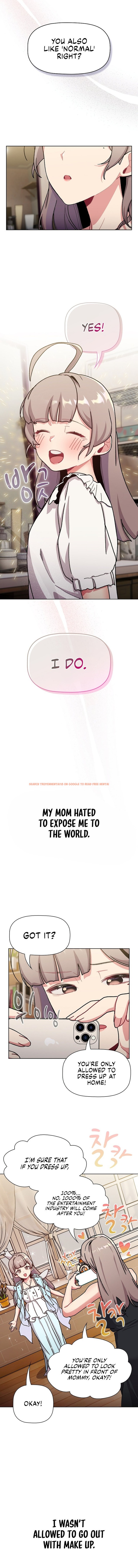 Read Hentai Image 5 32783 in comic What Do I Do Now? - Chapter 113 - www.hentaitnt.net