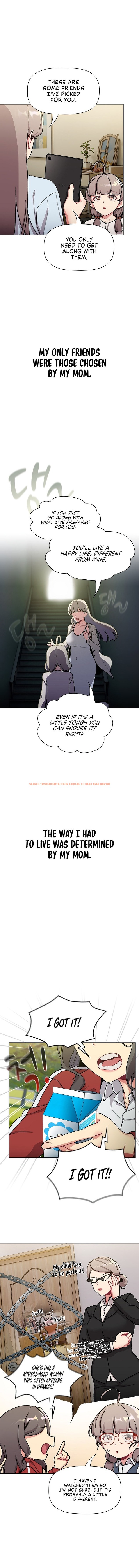 Read Hentai Image 6 32783 in comic What Do I Do Now? - Chapter 113 - www.hentaitnt.net