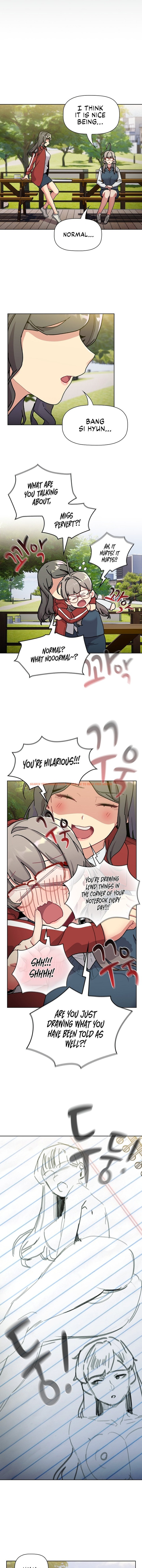 Read Hentai Image 8 32783 in comic What Do I Do Now? - Chapter 113 - www.hentaitnt.net