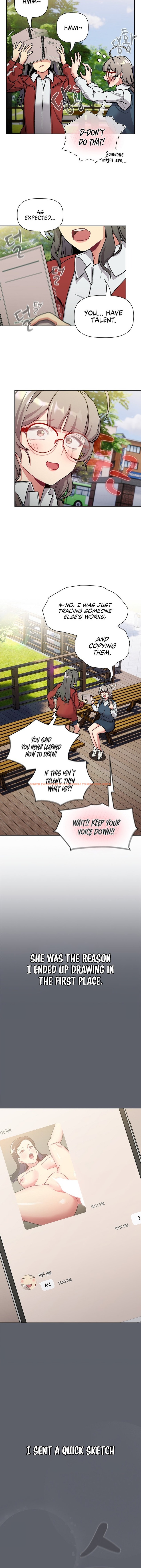 Read Hentai Image 9 32783 in comic What Do I Do Now? - Chapter 113 - www.hentaitnt.net