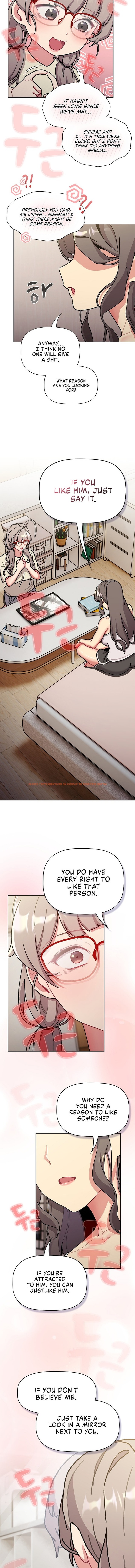 Read Hentai Image 14 32535 in comic What Do I Do Now? - Chapter 114 - www.hentaitnt.net