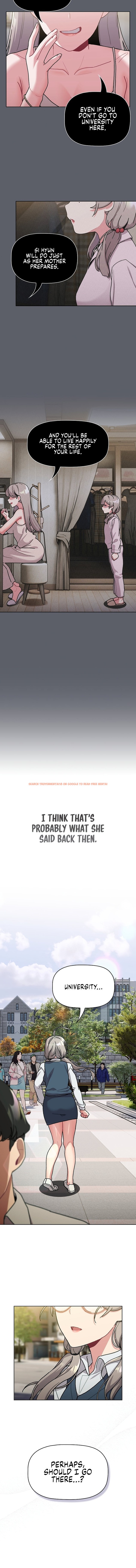 Read Hentai Image 5 32535 in comic What Do I Do Now? - Chapter 114 - www.hentaitnt.net