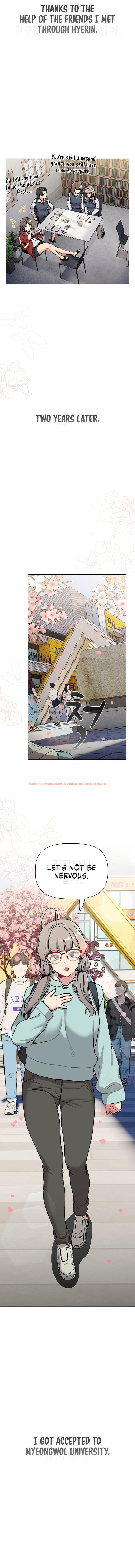 Read Hentai Image 7 32535 in comic What Do I Do Now? - Chapter 114 - www.hentaitnt.net