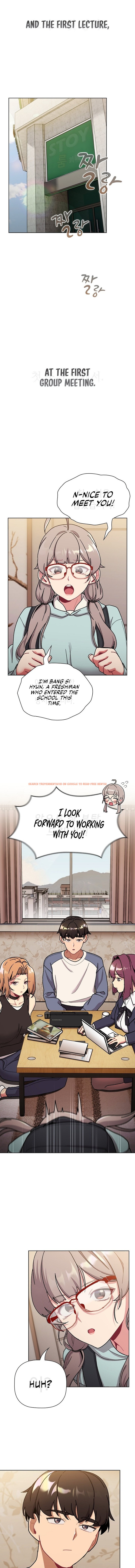 Read Hentai Image 8 32535 in comic What Do I Do Now? - Chapter 114 - www.hentaitnt.net