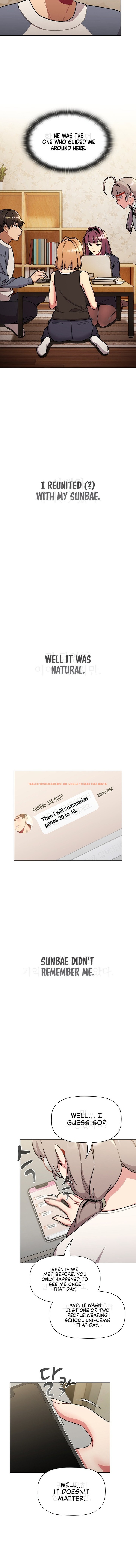 Read Hentai Image 9 32535 in comic What Do I Do Now? - Chapter 114 - www.hentaitnt.net
