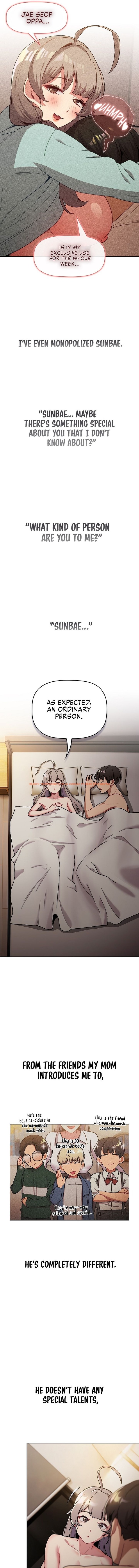 Read Hentai Image 10 32674 in comic What Do I Do Now? - Chapter 115 - www.hentaitnt.net