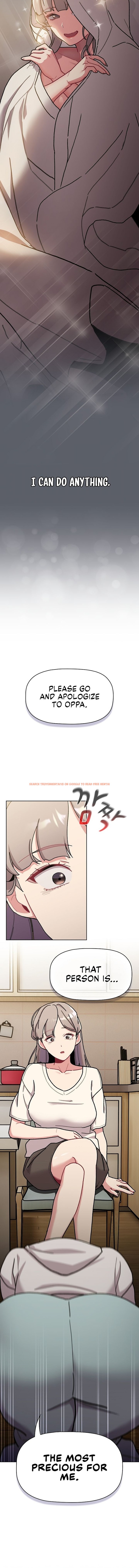 Read Hentai Image 18 32674 in comic What Do I Do Now? - Chapter 115 - www.hentaitnt.net