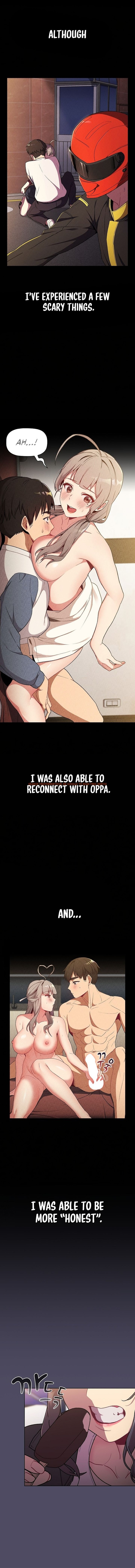 Read Hentai Image 6 32674 in comic What Do I Do Now? - Chapter 115 - www.hentaitnt.net