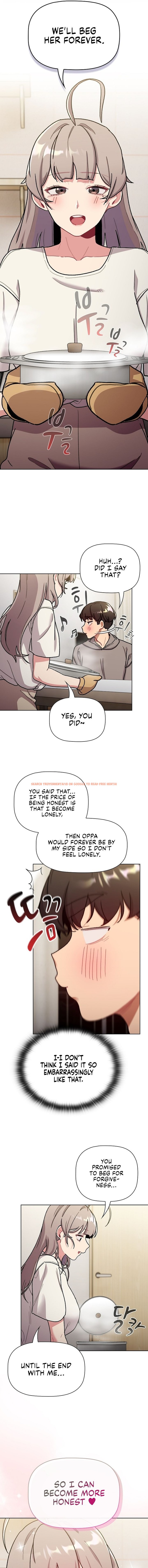 Read Hentai Image 10 32996 in comic What Do I Do Now? - Chapter 116 - www.hentaitnt.net