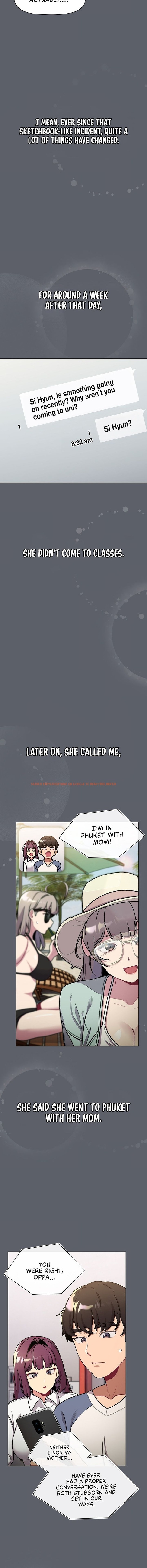 Read Hentai Image 12 32996 in comic What Do I Do Now? - Chapter 116 - www.hentaitnt.net