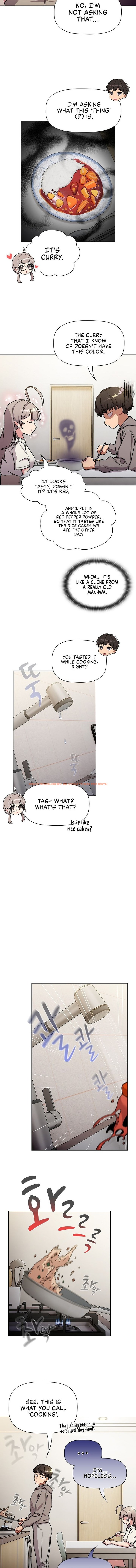 Read Hentai Image 14 32996 in comic What Do I Do Now? - Chapter 116 - www.hentaitnt.net