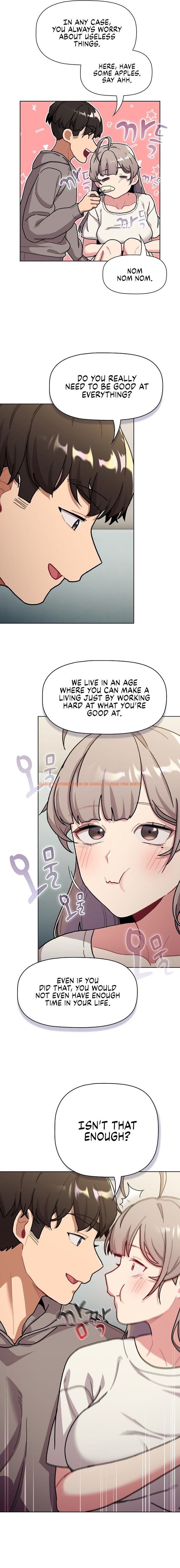 Read Hentai Image 16 32996 in comic What Do I Do Now? - Chapter 116 - www.hentaitnt.net