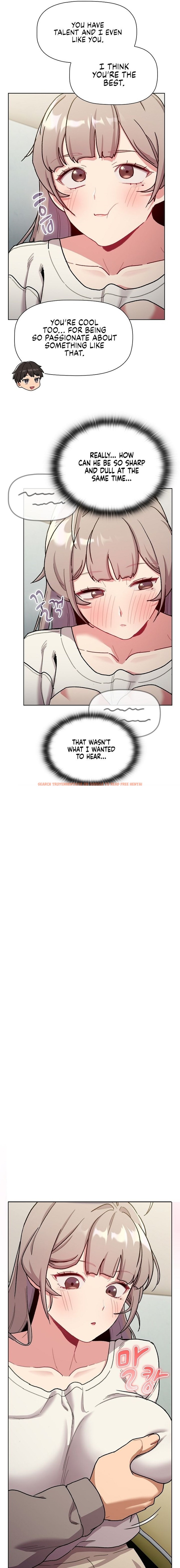 Read Hentai Image 17 32996 in comic What Do I Do Now? - Chapter 116 - www.hentaitnt.net
