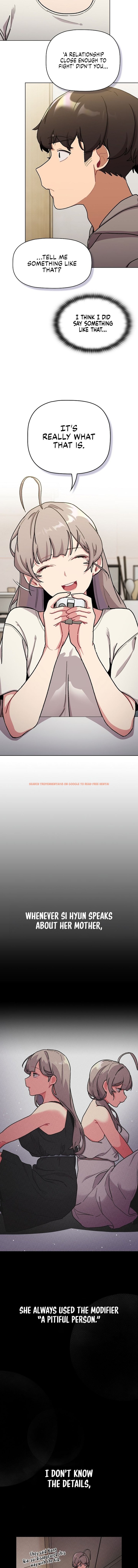 Read Hentai Image 5 32996 in comic What Do I Do Now? - Chapter 116 - www.hentaitnt.net
