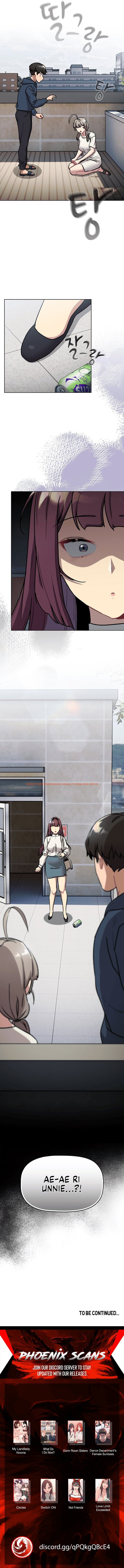 Read Hentai Image 7 75570 in comic What Do I Do Now? - Chapter 118 - www.hentaitnt.net