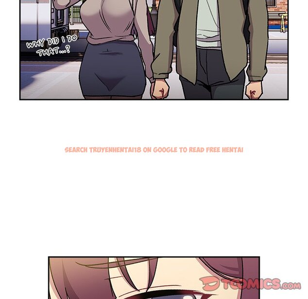 Read Hentai Image 36 0dbbf in comic What Do I Do Now? - Chapter 122 - www.hentaitnt.net