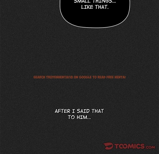 Read Hentai Image 84 0dbbf in comic What Do I Do Now? - Chapter 122 - www.hentaitnt.net