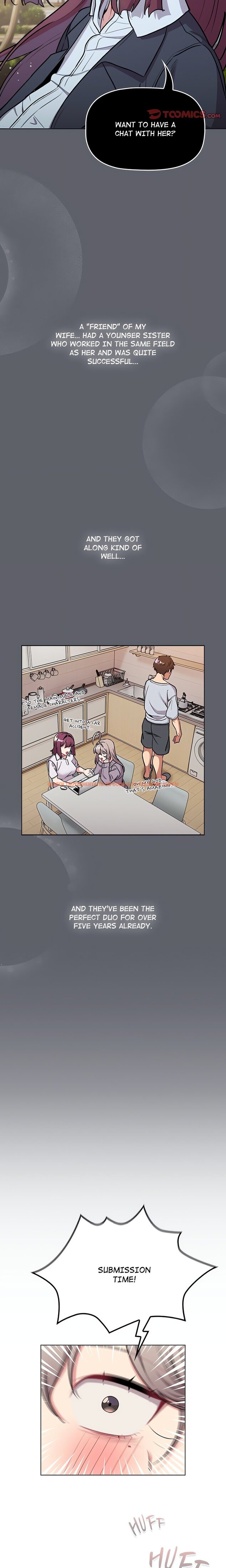 Read Hentai Image 10 f9ff8 in comic What Do I Do Now? - Chapter 127 - www.hentaitnt.net Read Hentai Image 10 f9ff8 in comic What Do I Do Now? - Chapter 127 - www.hentaitnt.net