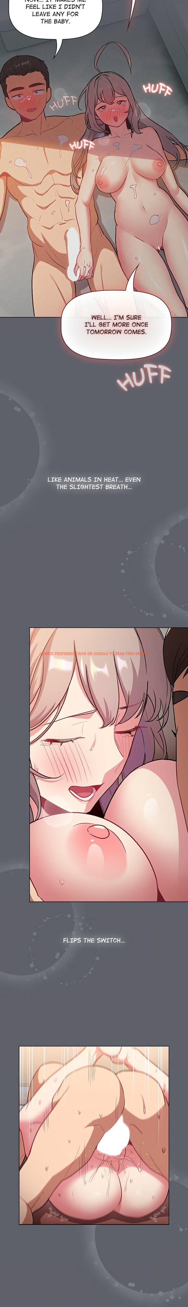 Read Hentai Image 15 dfe35 in comic What Do I Do Now? - Chapter 128 - www.hentaitnt.net Read Hentai Image 15 dfe35 in comic What Do I Do Now? - Chapter 128 - www.hentaitnt.net