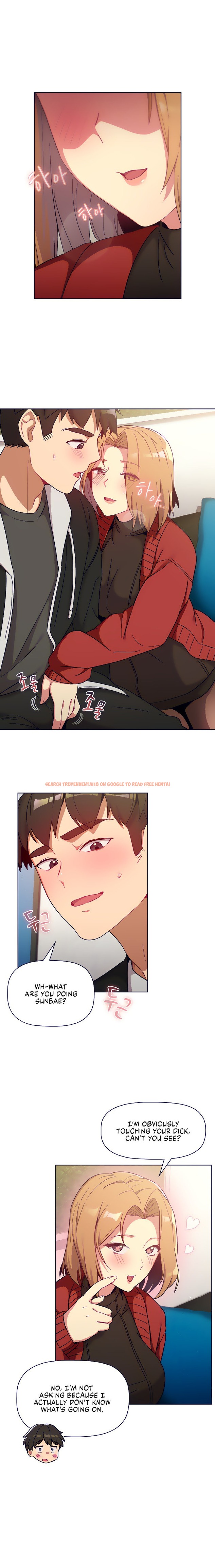 Read Hentai Image 10  631 in comic What Do I Do Now? - Chapter 13 - hentaitnt.net