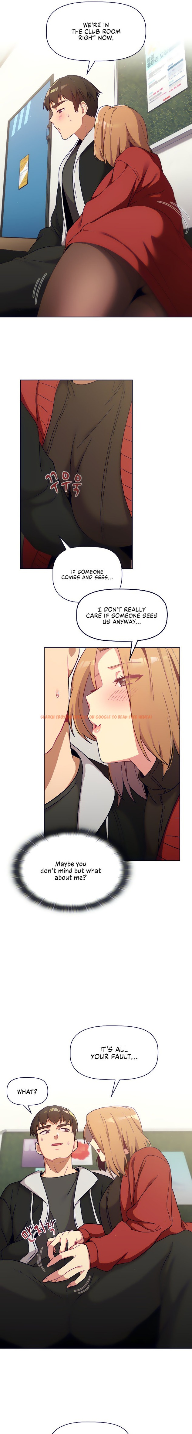 Read Hentai Image 11  631 in comic What Do I Do Now? - Chapter 13 - hentaitnt.net