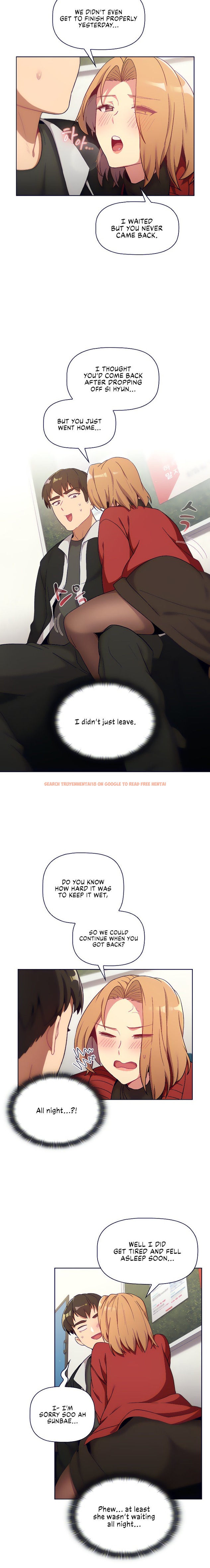 Read Hentai Image 12  631 in comic What Do I Do Now? - Chapter 13 - hentaitnt.net