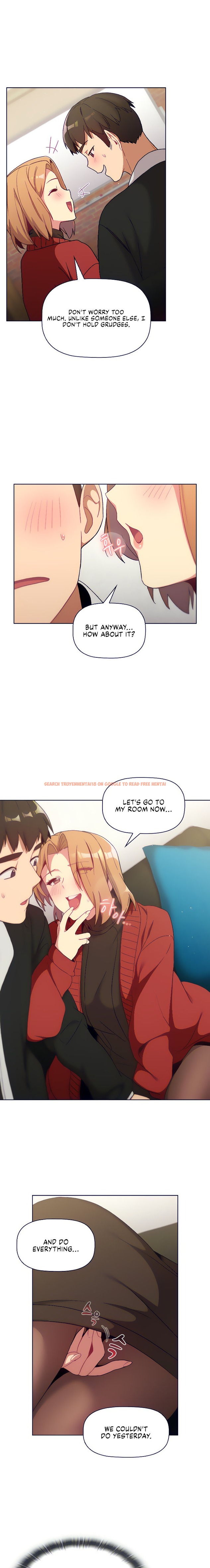 Read Hentai Image 13  631 in comic What Do I Do Now? - Chapter 13 - hentaitnt.net