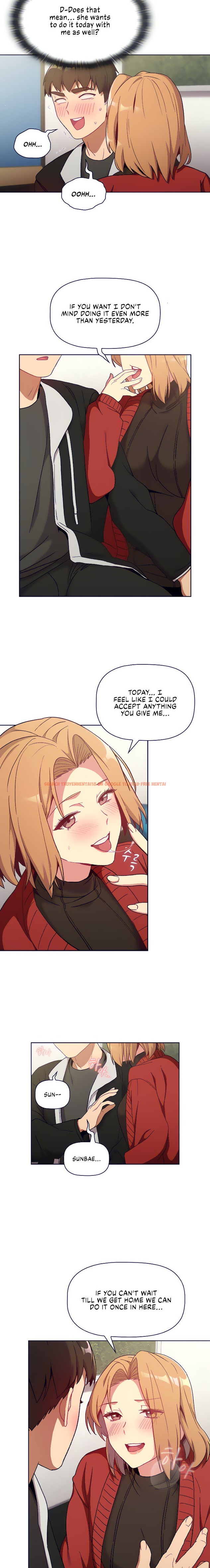 Read Hentai Image 14  631 in comic What Do I Do Now? - Chapter 13 - hentaitnt.net